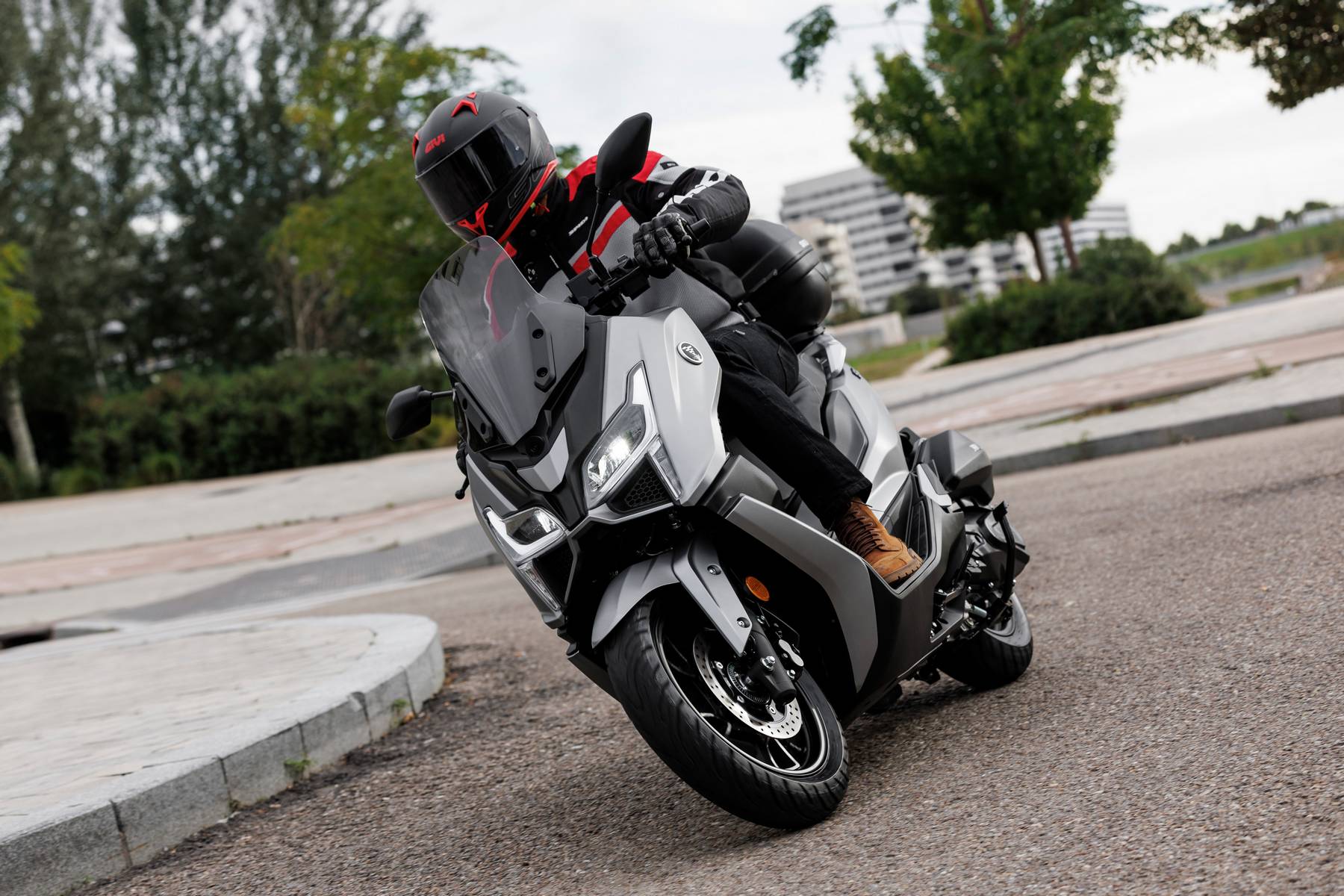 Voge RS1 125cc