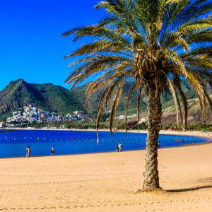 Ventajas de alquilar un scooter en Tenerife sur
