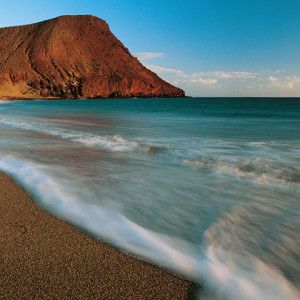 Las mejores playas de Tenerife en Scooter
